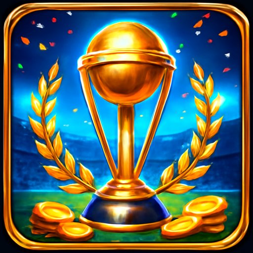 wicket71 Arcades Mobile Screen